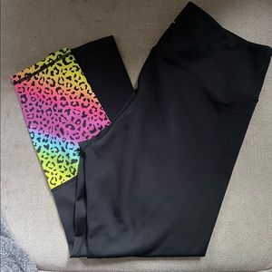 Zyia light and tights